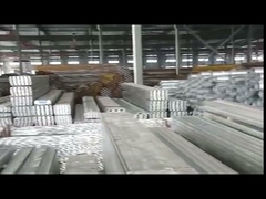 ASTM A53 Galvanized Steel Tube BS 1387 Hot Dipped Galvanized Gi Pipe