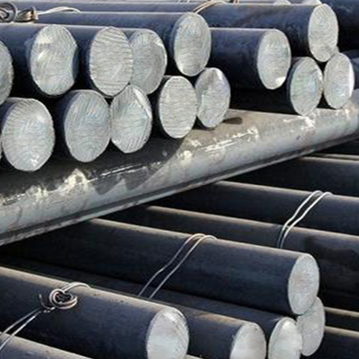 Q235b Carbon Steel Round Bar 8mm 20mm 1020 S355 Metal Rod 4140