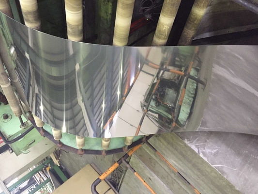 Manufacturer Polished Inox Sheet Duplex 201 304 310 316l 430 Stainless Steel Coil