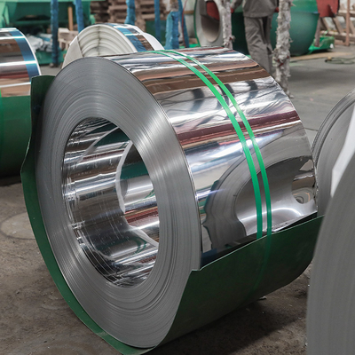 Manufacturer Polished Inox Sheet Duplex 201 304 310 316l 430 Stainless Steel Coil