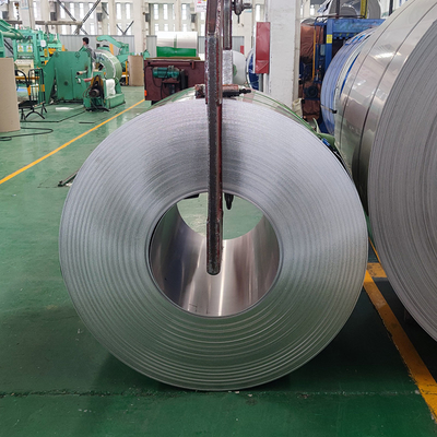 Customized Prime Cold Hot Roll Plate 1mm 2mm Price 304 309s 310s 430 Stainless Steel Coil