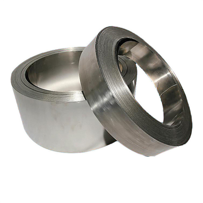 SS Thin Metal Roll Price Hl Mirror Ba Finish 301 304 201 Stainless Steel Strip Coil