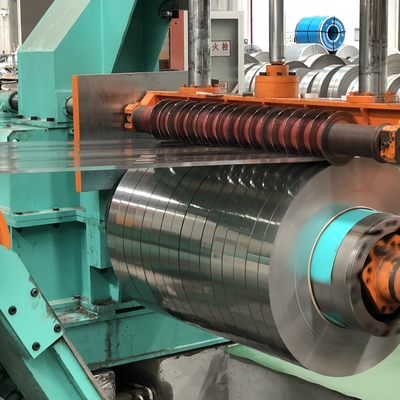 SS Thin Metal Roll Price Hl Mirror Ba Finish 301 304 201 Stainless Steel Strip Coil