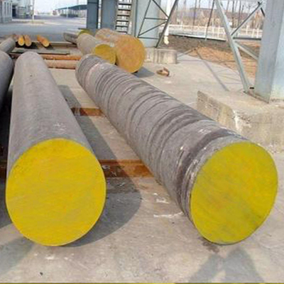 Q235b Carbon Steel Round Bar 8mm 20mm 1020 S355 Metal Rod 4140