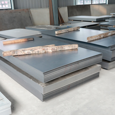 Dx51d Gi Galvanised Steel Sheets Z275  Galvanised Iron Sheet