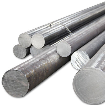 SAE AISI High Carbon Steel Round Bar MTC 8620 Round Bar